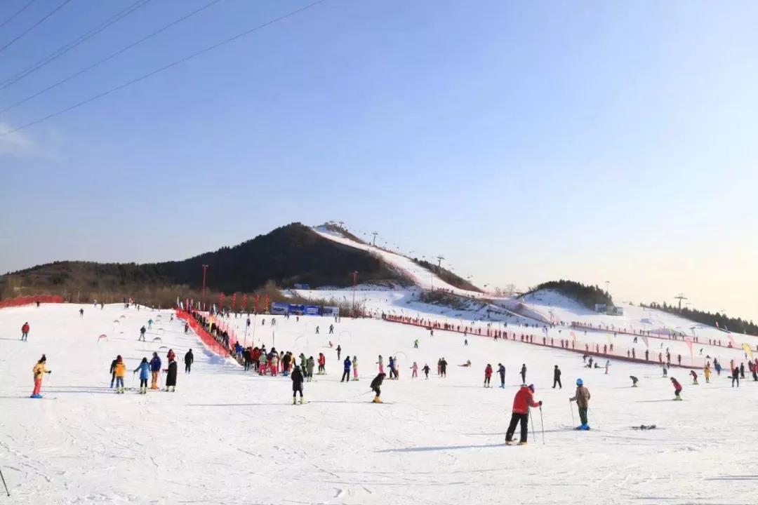 京津冀95元景点大全,京津冀99元景区