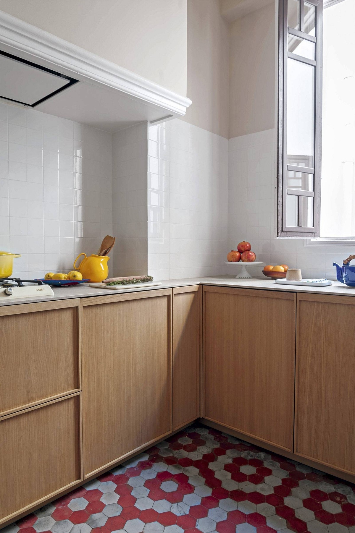 马赛克地砖装修效果图大全,马赛克瓷砖设计效果图大全