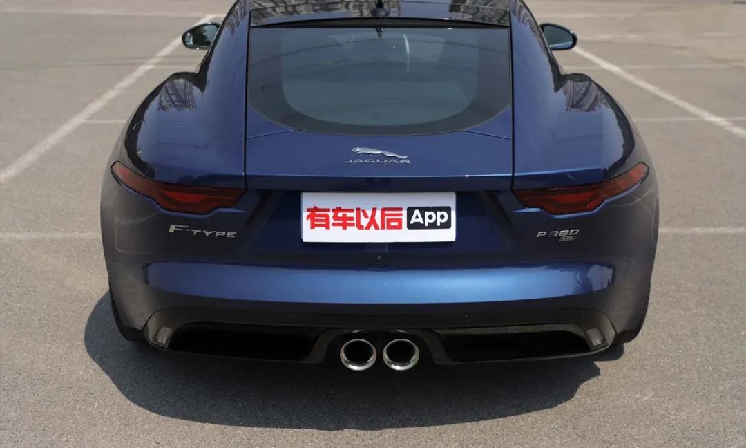 2018款3.0t捷豹f-type现车,捷豹f-type对比保时捷911