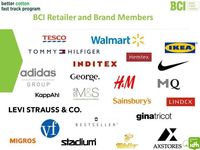 一夜爆雷！HM*制抵***疆新**棉惹众怒背后，快时尚早已溃败中国市场