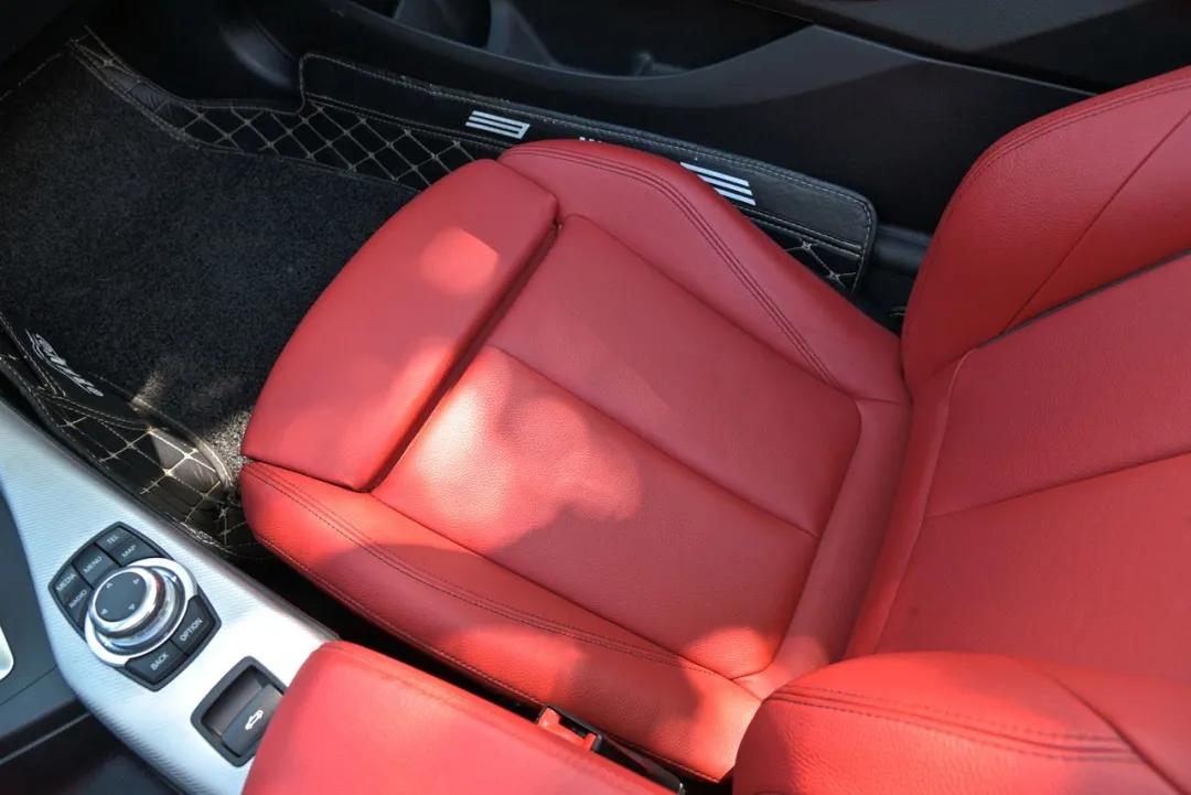 二手宝马220i七座旅行车价格,二手宝马敞篷220i