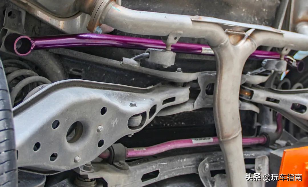 最新本田十代思域两厢车,本田思域十代提升动力改哪些