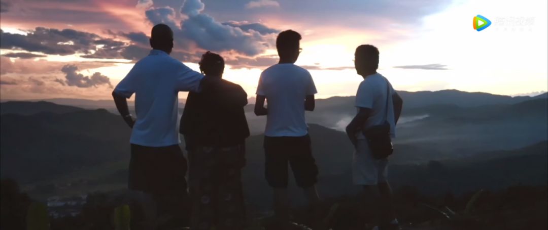 当你知道生命无法永生的时候,菩提岛屿