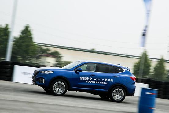2020款weyvv6越野性能,2020款weyvv6l2自动驾驶深度评测