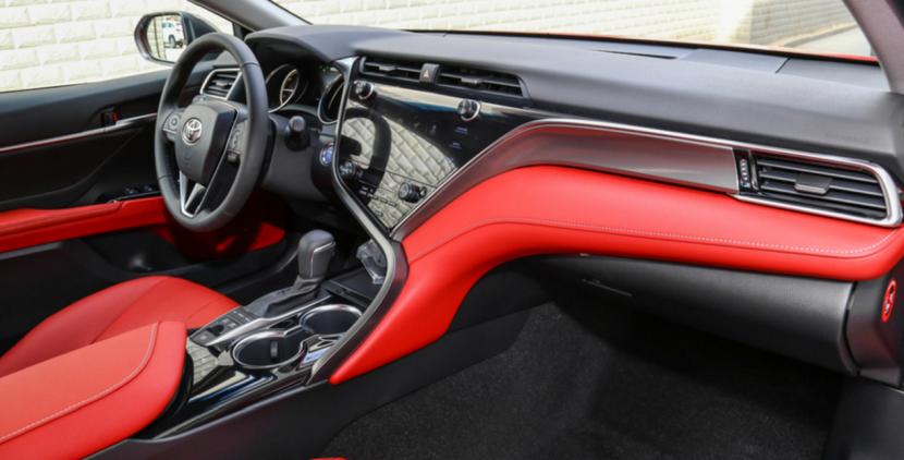 凯美瑞2.5g热效率,2021凯美瑞2.0豪华热效率