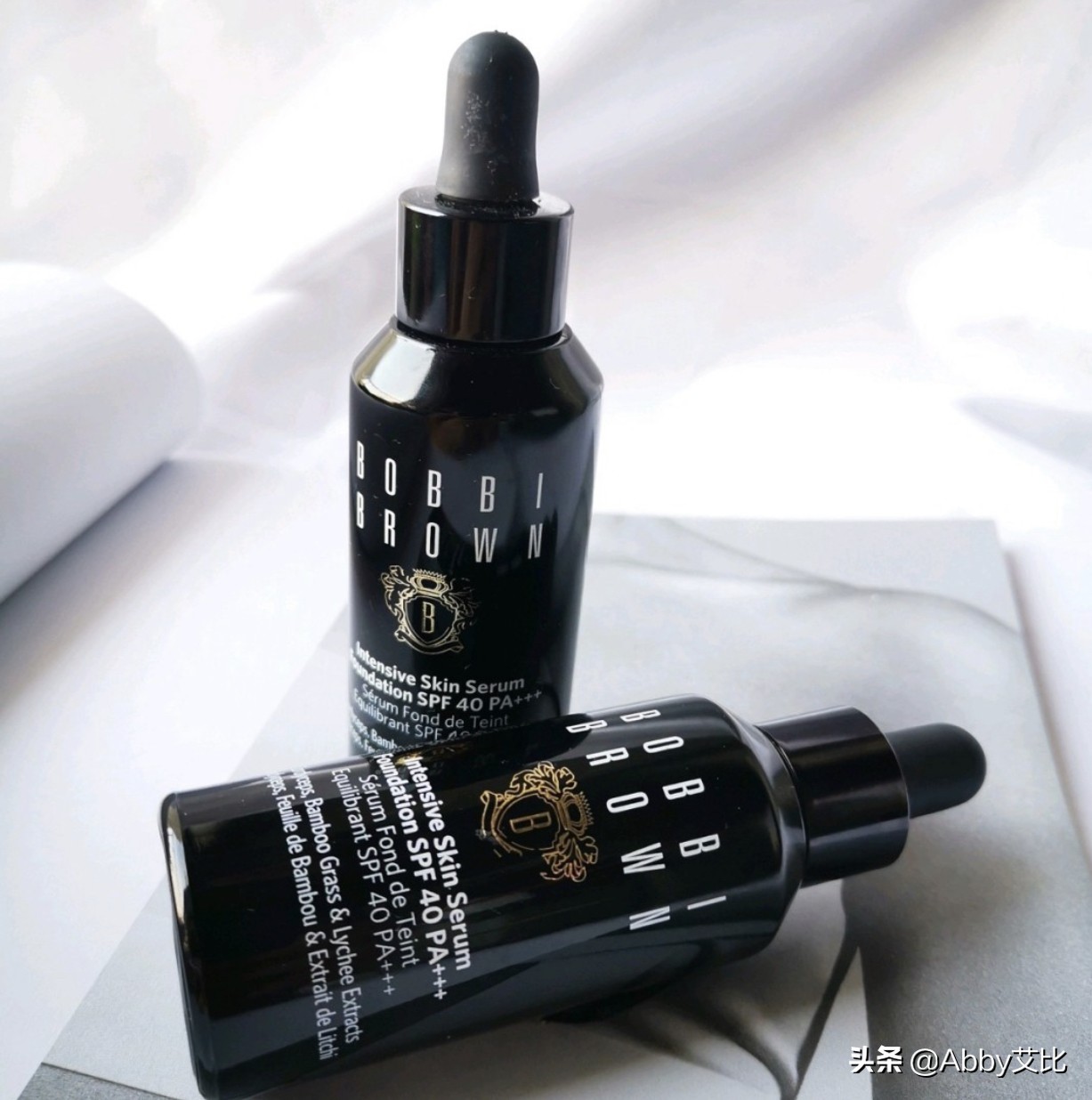 遮瑕能力超好的大牌粉底推荐,秋冬大牌遮瑕粉底液