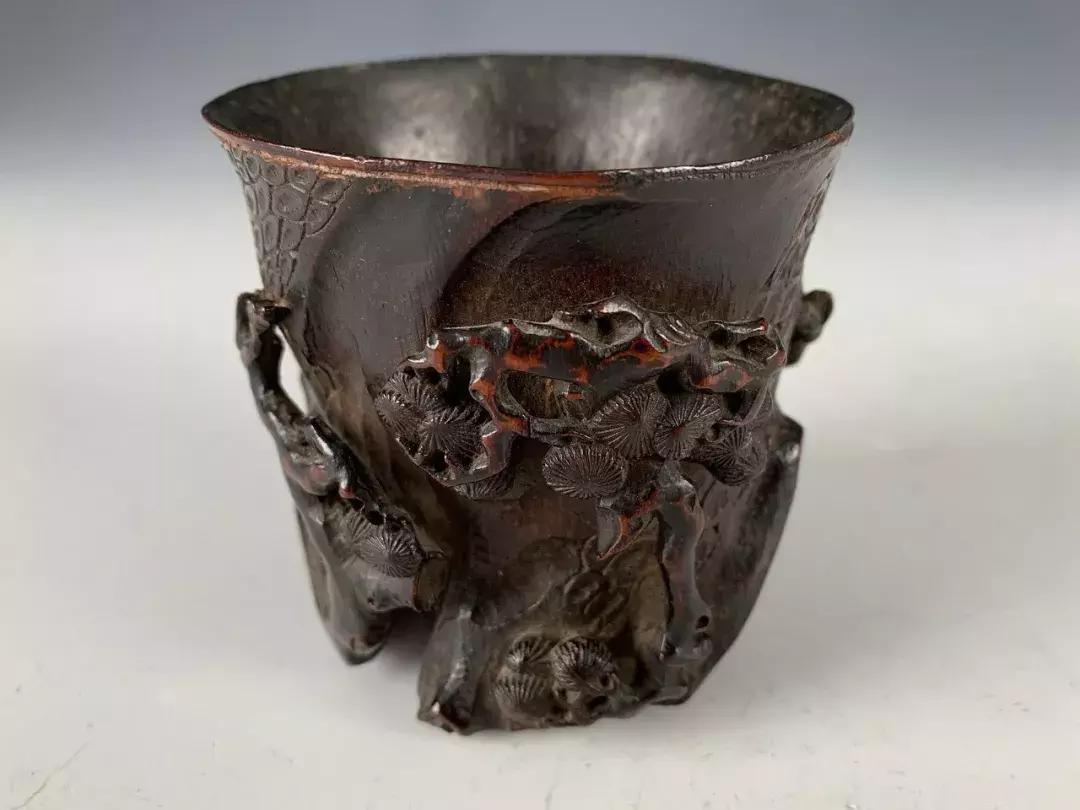 弗吉尼亚夏拍——亚洲艺术品大赏