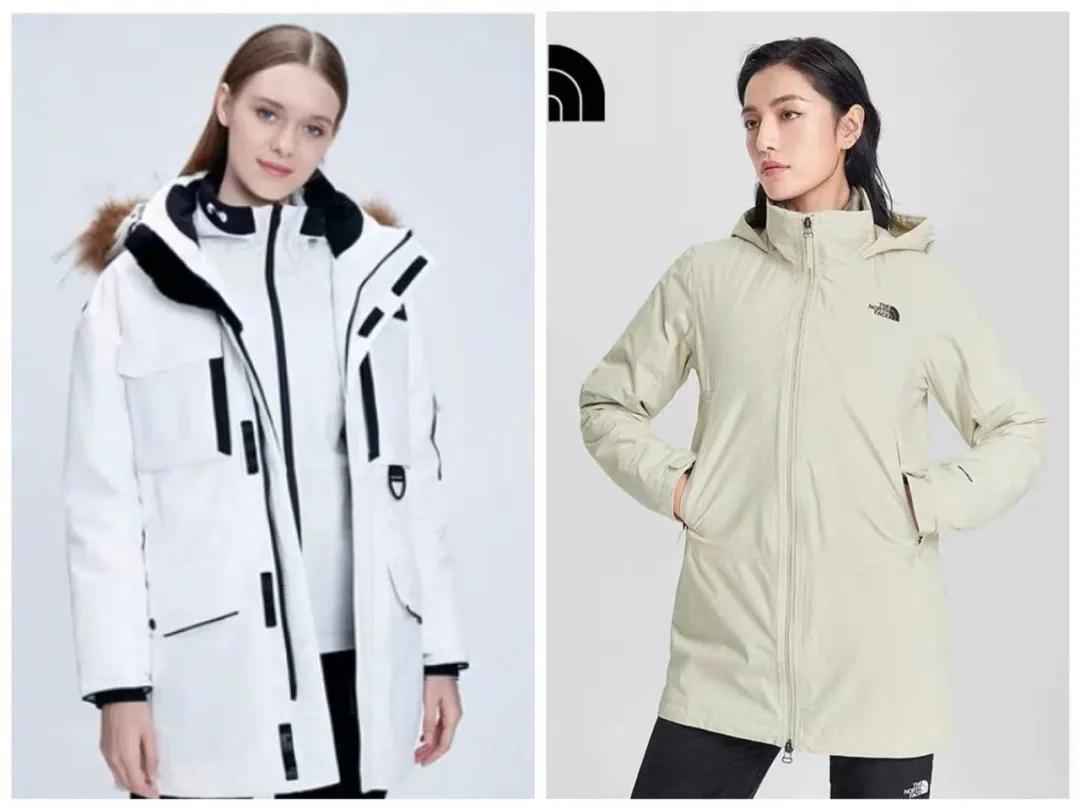 男式羽绒服100%鹅绒正品零下20度,什么牌子羽绒服适合零下20来度穿