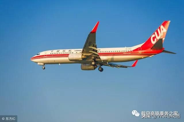 中国民航五大航空集团,盘点所有航空公司