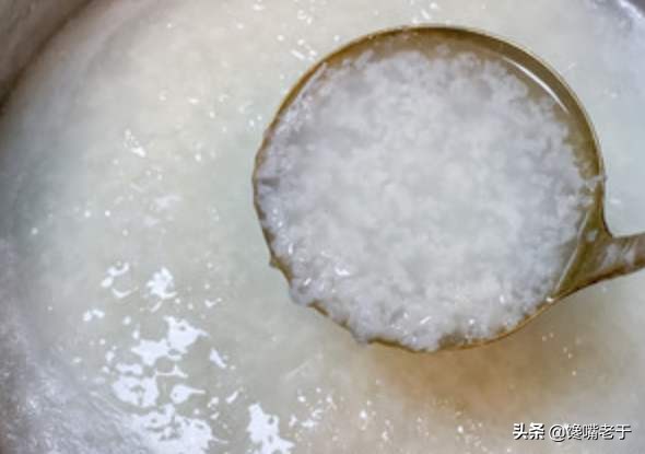 大米粥怎么快速熬好,煮大米粥最快几分钟