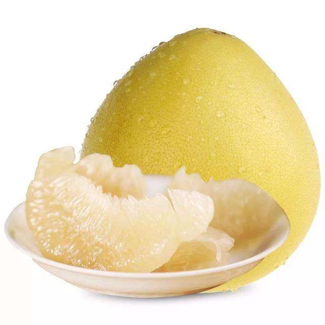 怀集文朗蜜柚由来已久居然有个清代故事，你知道吗，带好纸巾哦！