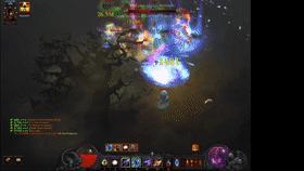 暗黑3死灵法师十大必刷装备,暗黑327赛季死灵法师流派