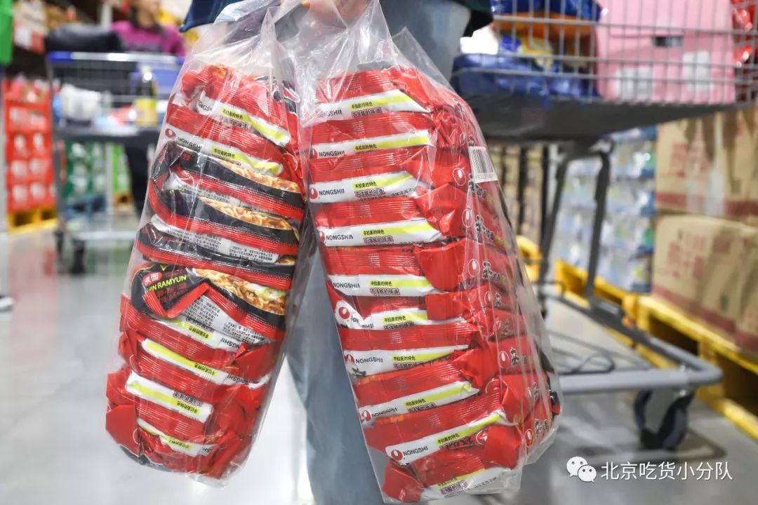 北京最大的山姆超市,北京最大山姆会员店