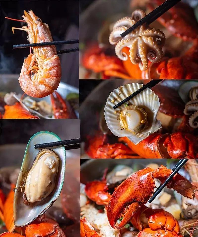 吾悦夜巷｜摆摊吧，一起打造我们自己的“网红夜市”