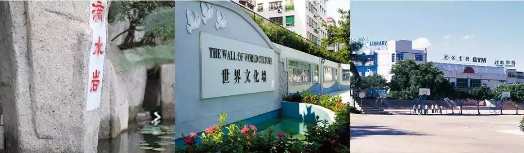 深圳ib国际学校排行榜,深圳市石岩公学ib国际部