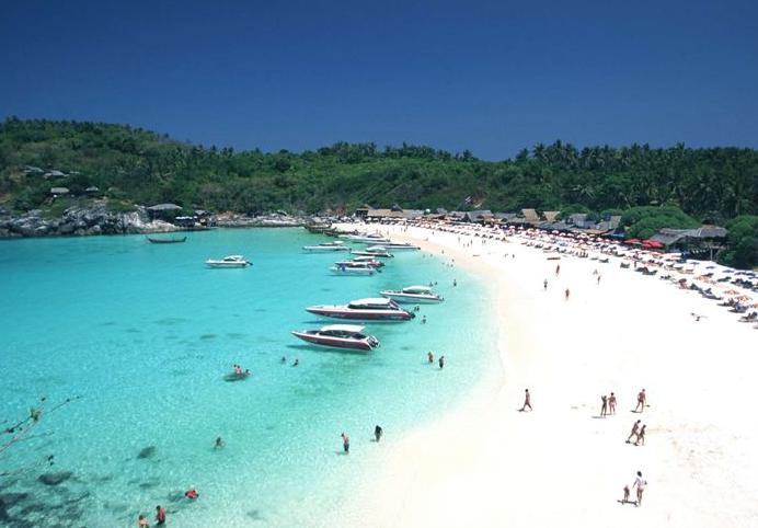 泰国买房是芭提雅好还是曼谷好,泰国旅游普吉芭提雅清迈