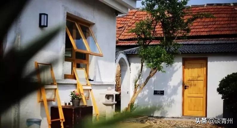 青州蜜三刀在哪,青州一个人去什么地方玩