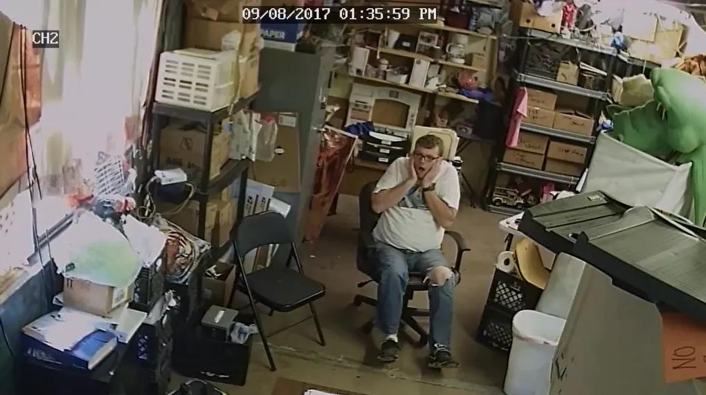 一夫多妻、*教邪***脑洗**、富豪失踪,你敢跟我说是真人真事?