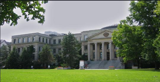 渥太华大学什么专业最好,世界著名大学渥太华大学