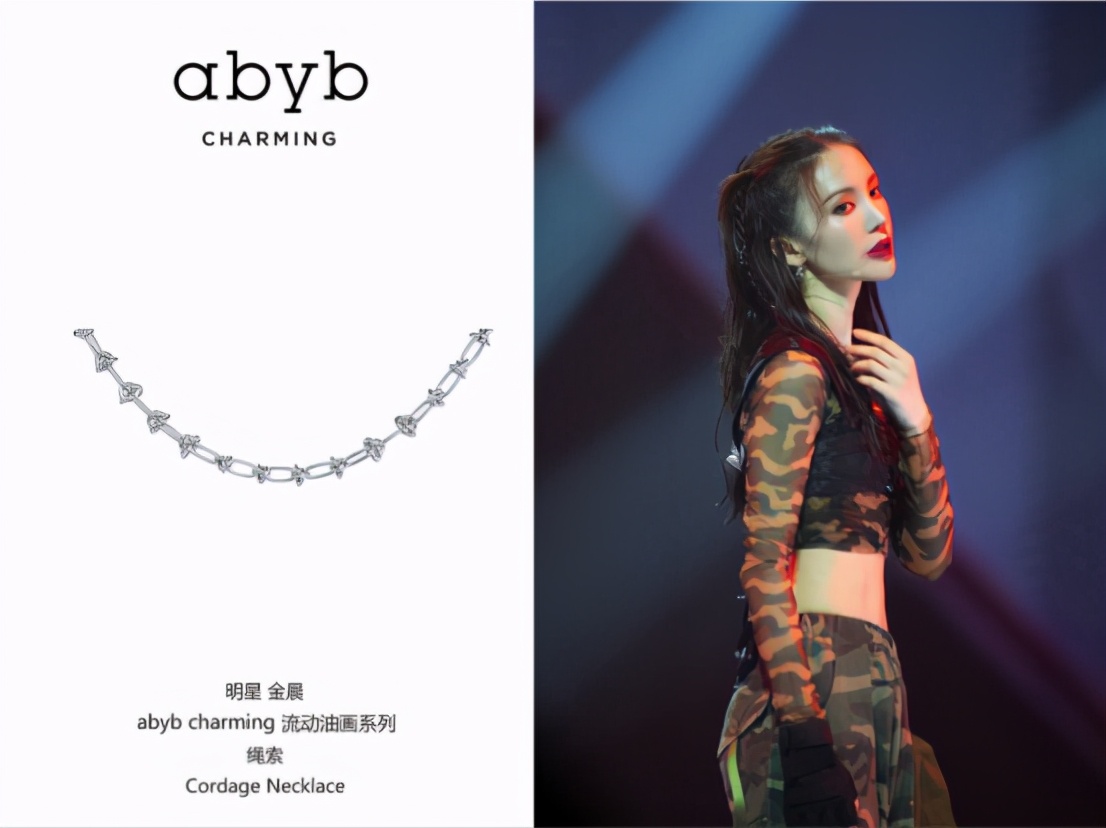 时尚爆款首饰,时尚流行首饰