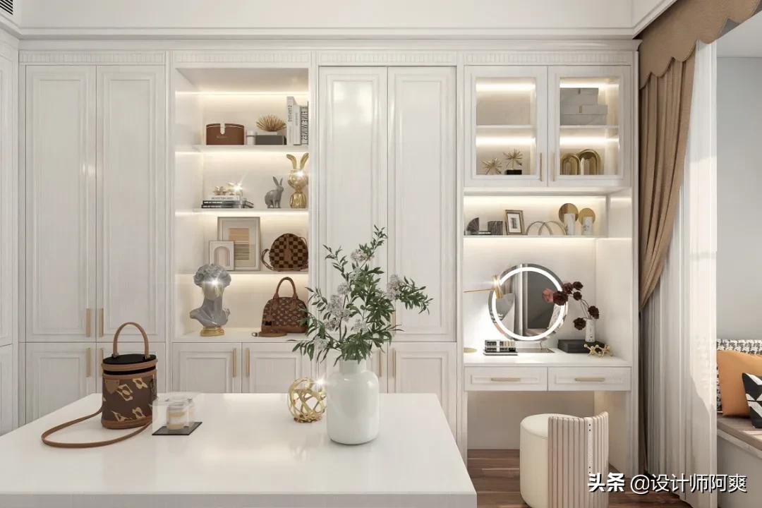 超级好看的装修美图,100款装修美图