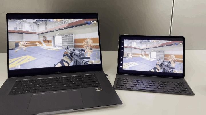 华为matepad11功能演示,华为matepad11harmony体验