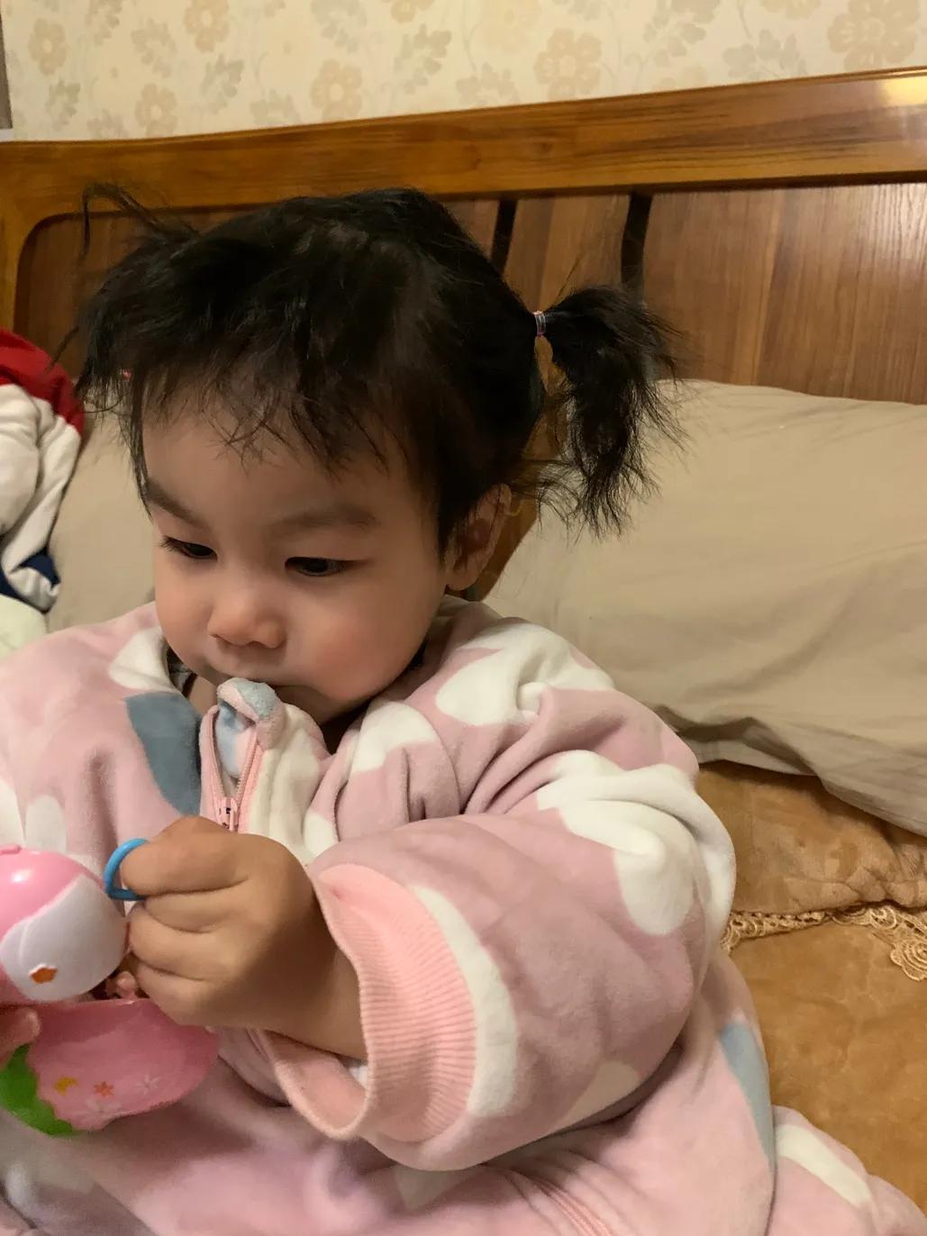 婴儿掉床有什么办法,如果宝宝掉床怎么办