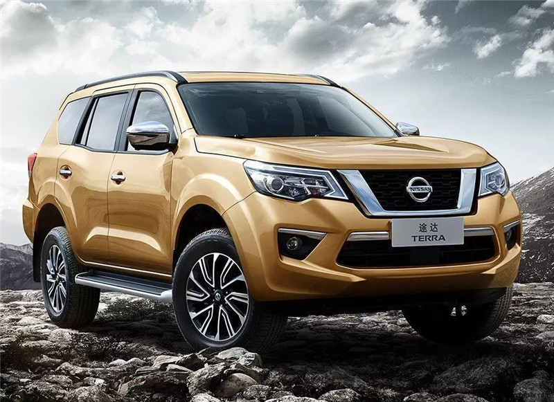 普拉多牧马人越野,除了普拉多还有哪些稳定性好的车