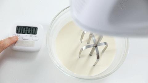 常用几种淡奶油口感测评,超级推荐淡奶油