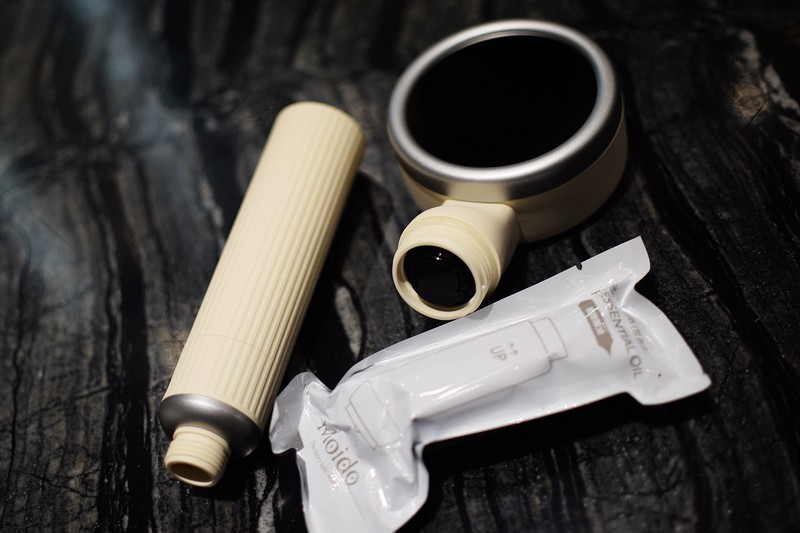 小活泉花洒一代二代,moido小活泉花洒怎么样