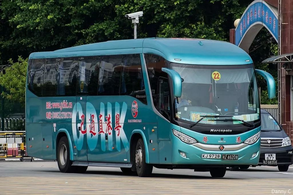 港澳旅游攻略最佳时间,最新去香港过关流程