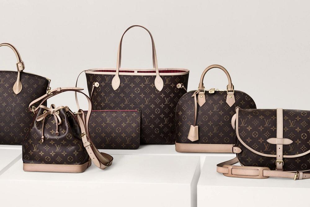 路易威登louisvuitton包系列,路易威登LouisVuitton圆点