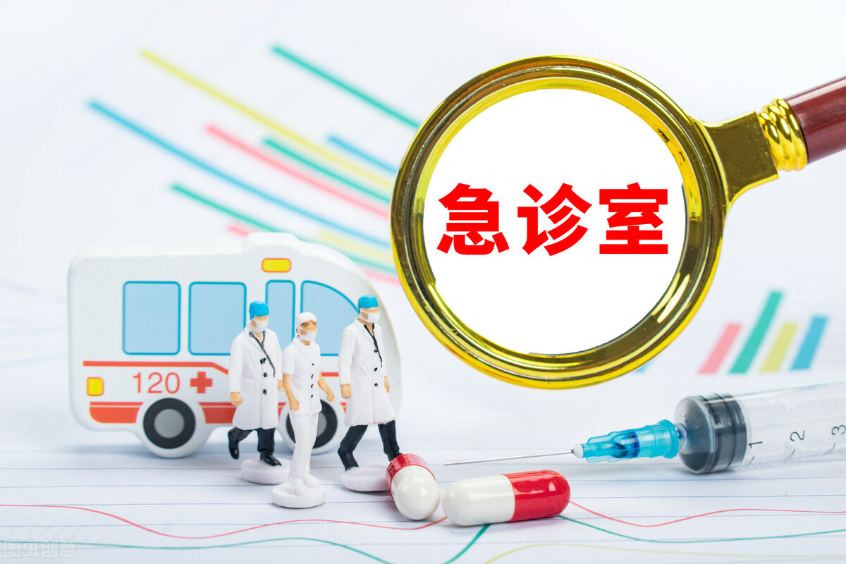 急诊科常用药物一览表,急诊常用药物一览表及注意事项