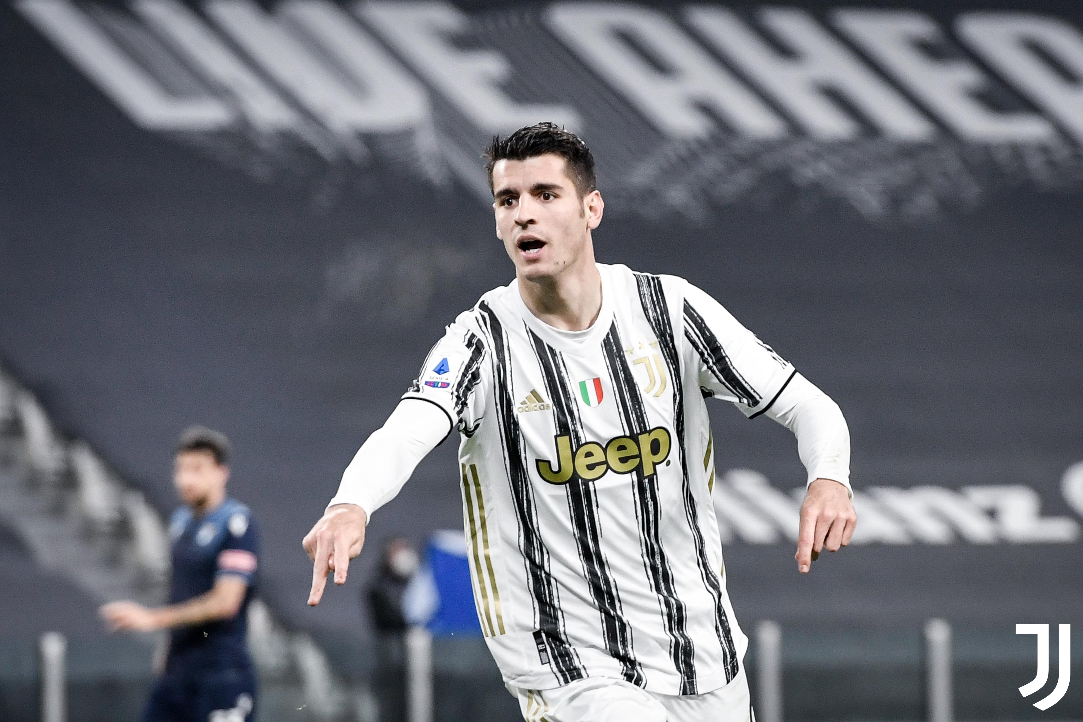 足坛帅哥莫拉塔,莫拉塔足坛十大神锋