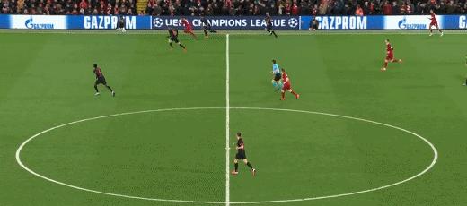 马竞险些被绝杀,马竞淘汰利物浦安菲尔德