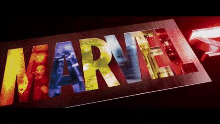 漫威皮克斯动画,皮克斯疯狂元素城彩蛋