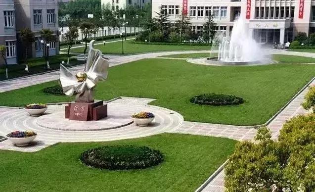 上海位育中学国际部学校,位育中学