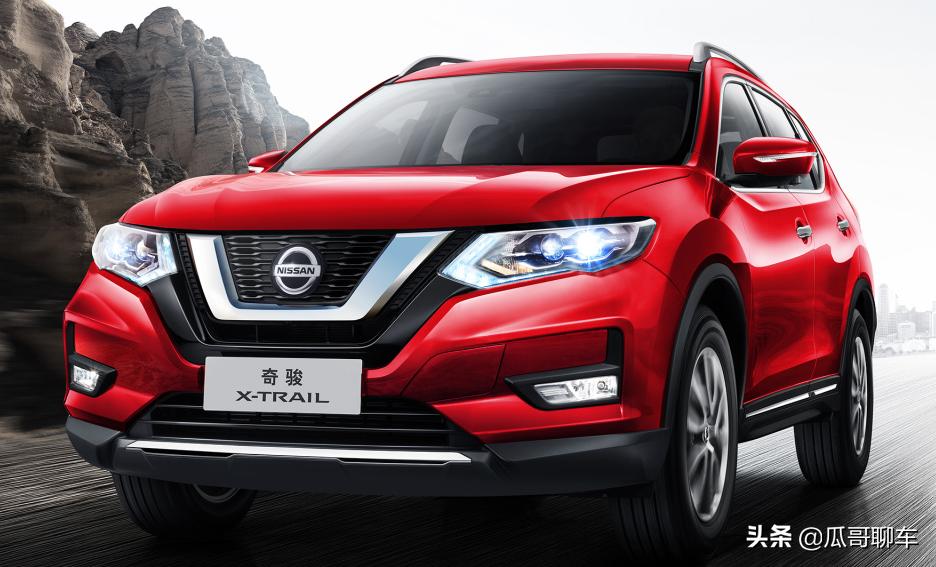 奇骏的cvt变速箱真的那么脆弱吗,日产奇骏2019款变速箱问题解决