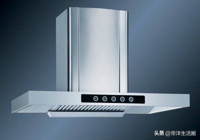 油烟机怎么选牌子清洗,买什么样的油烟机比较好清理