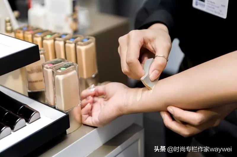 lauramercier粉底,lauramercier哑光粉底液