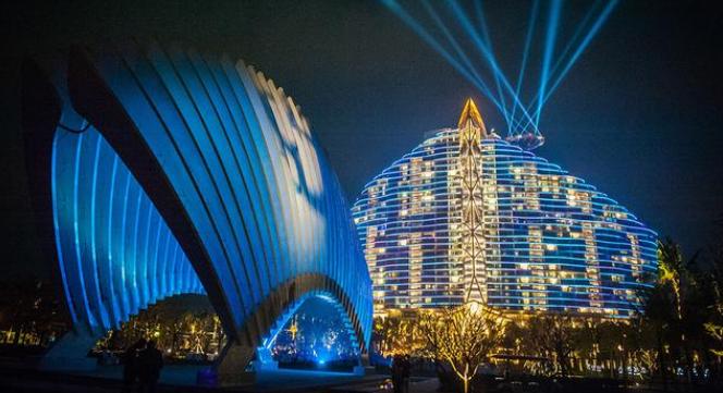 七星级酒店中国几家,七星级酒店中国几家多少钱一晚