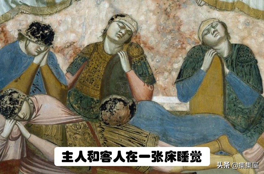 与过去时代有关的事情,时代变迁给我们带来了什么问题