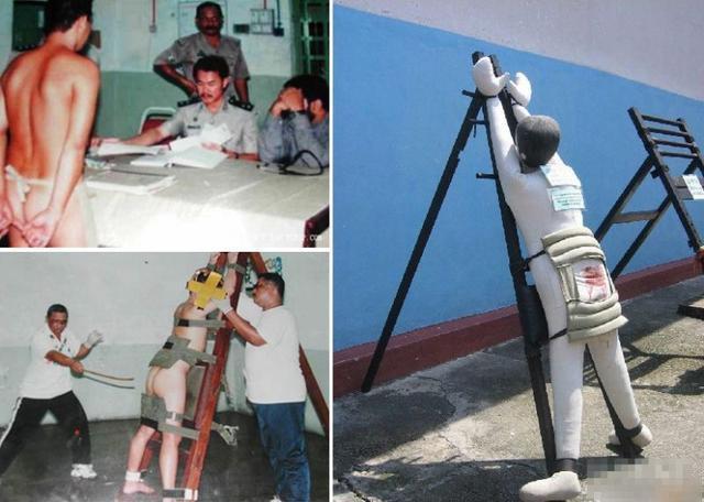 欧美奇葩违章处罚,国外开车违规奇葩处罚