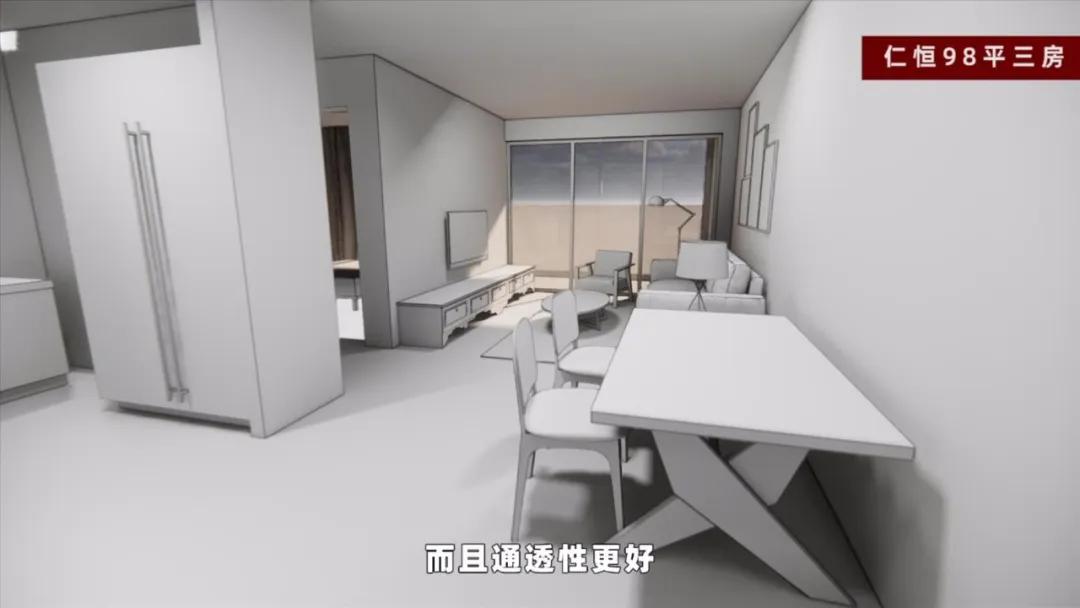 仁恒滨河湾和融创哪个好,仁恒和万科哪个厉害