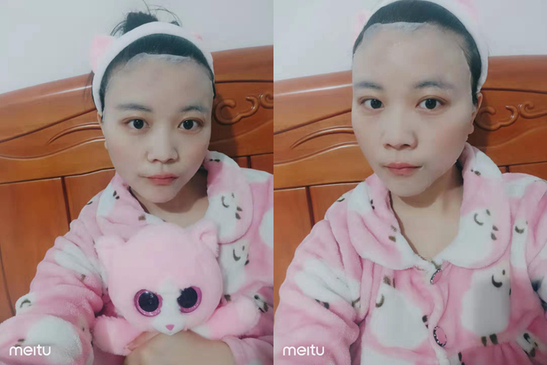 小米有品面膜有哪些,小米一代二代好用面膜