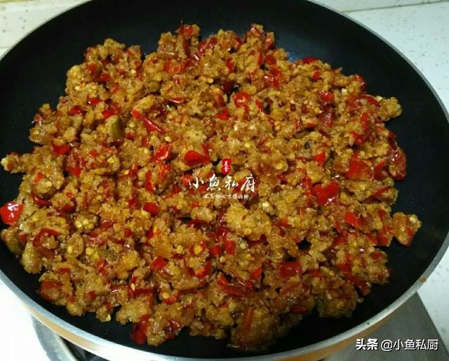 辣椒怎么做很下饭简单易学还好吃,如何做超简单又超下饭的炒辣椒