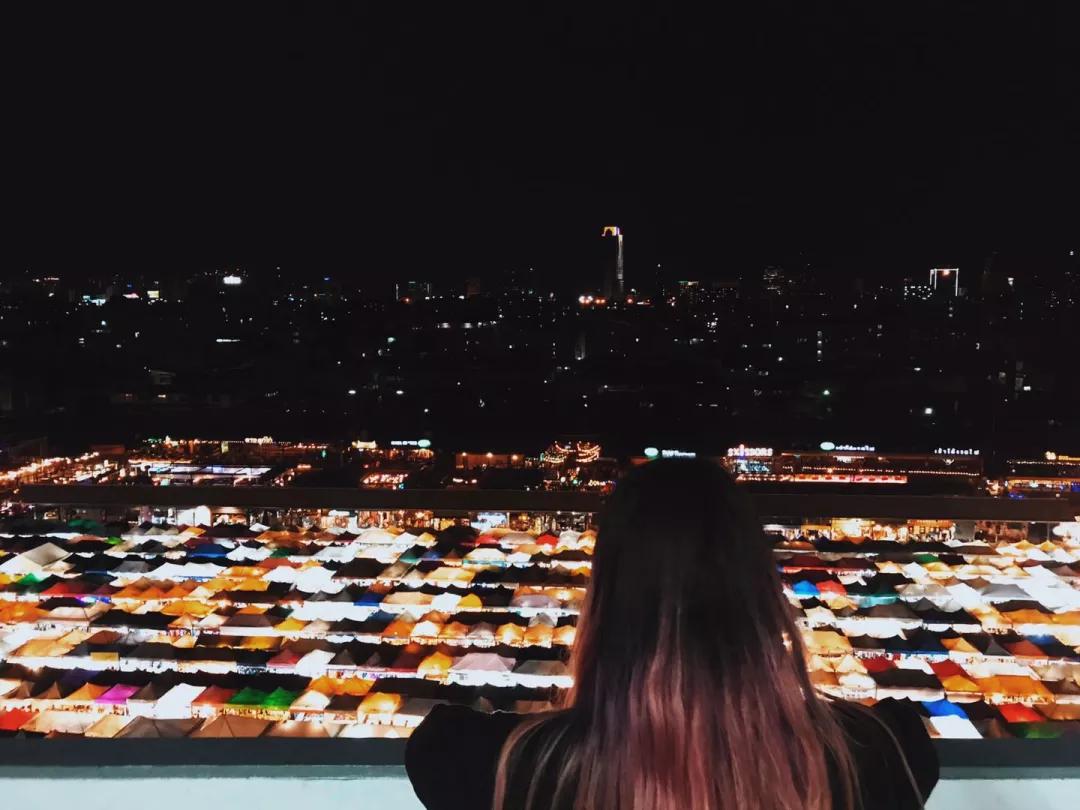 中国泰国风情景区,中国后花园泰国