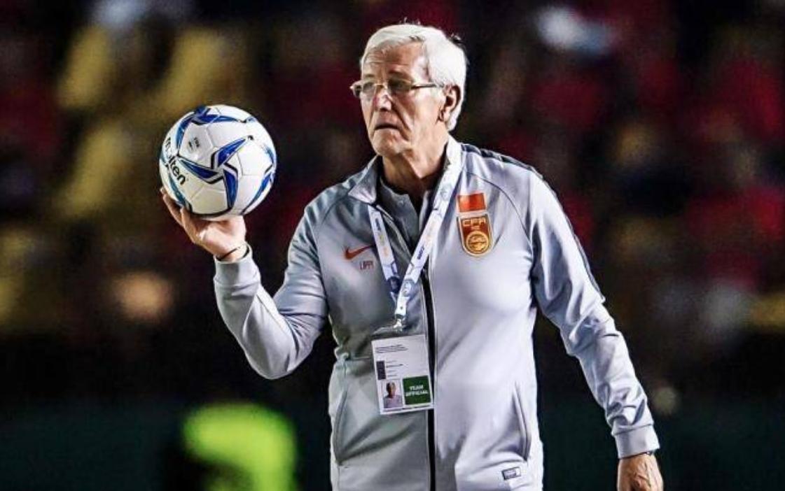 李铁为里皮带来惊喜,李铁国足能打败日韩吗