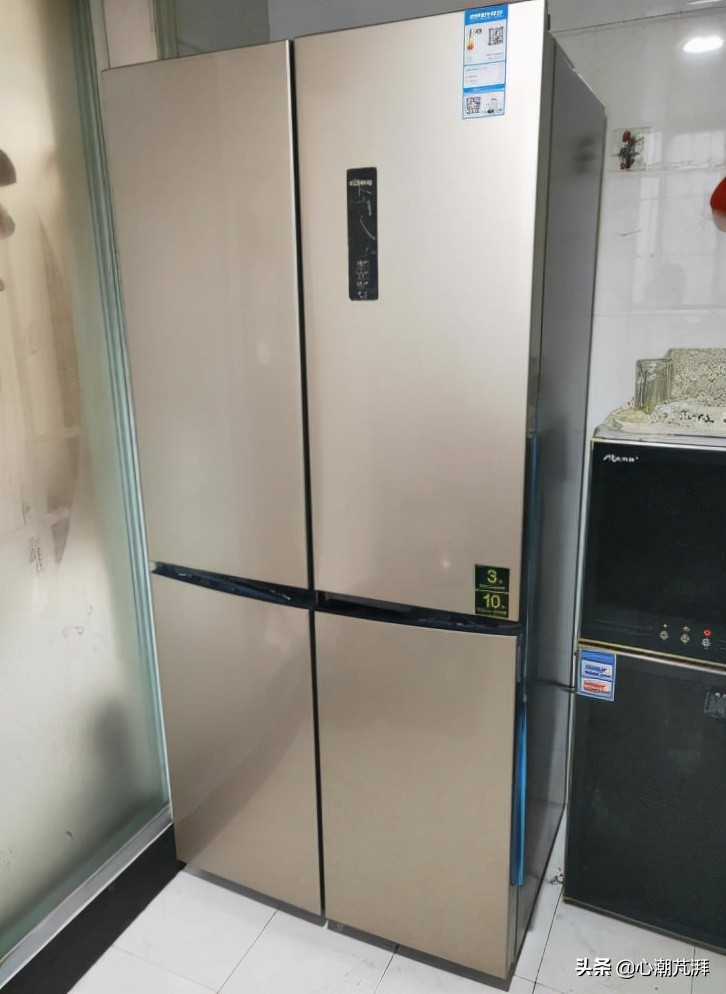 最建议买的三款冰箱型号,一千左右冰箱如何选新款