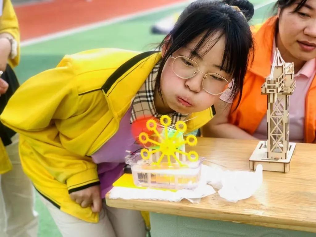 科学小实验黑科技,能震惊所有人的科技小实验